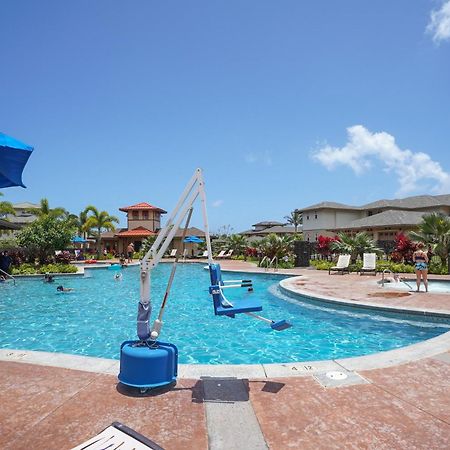 Pili Mai II Villa Koloa Luaran gambar