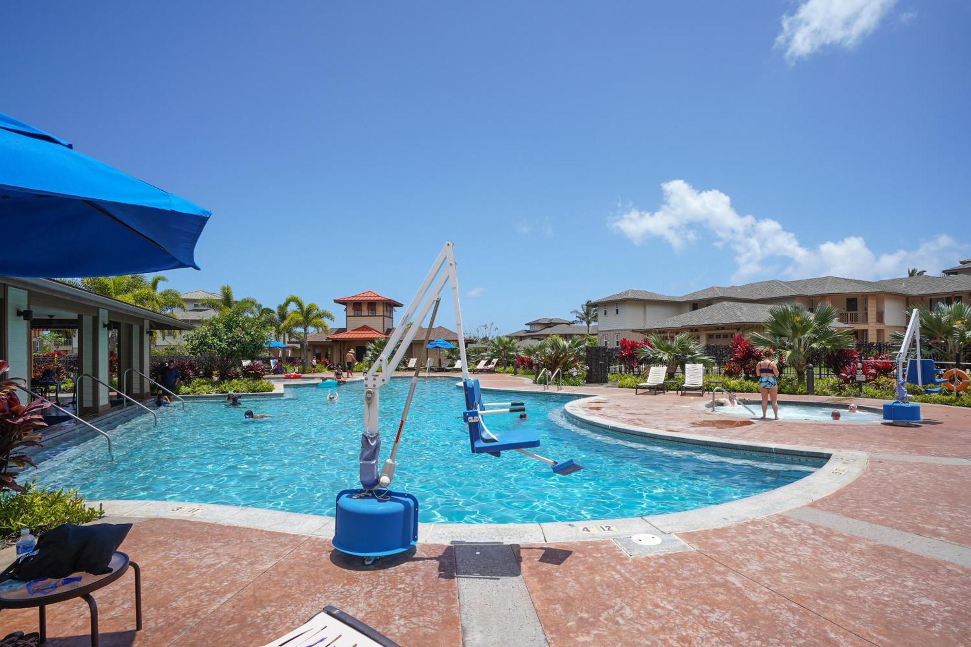 Pili Mai II Villa Koloa Luaran gambar