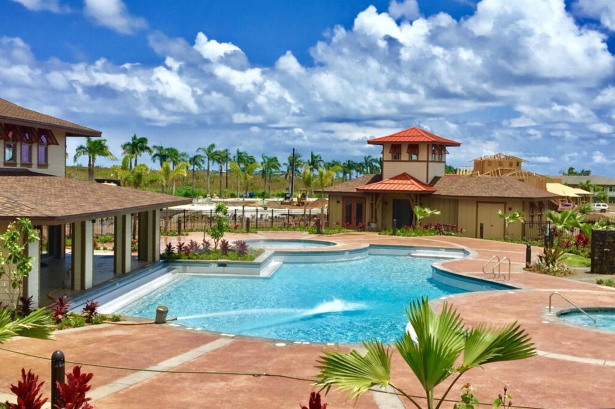 Pili Mai II Villa Koloa Luaran gambar