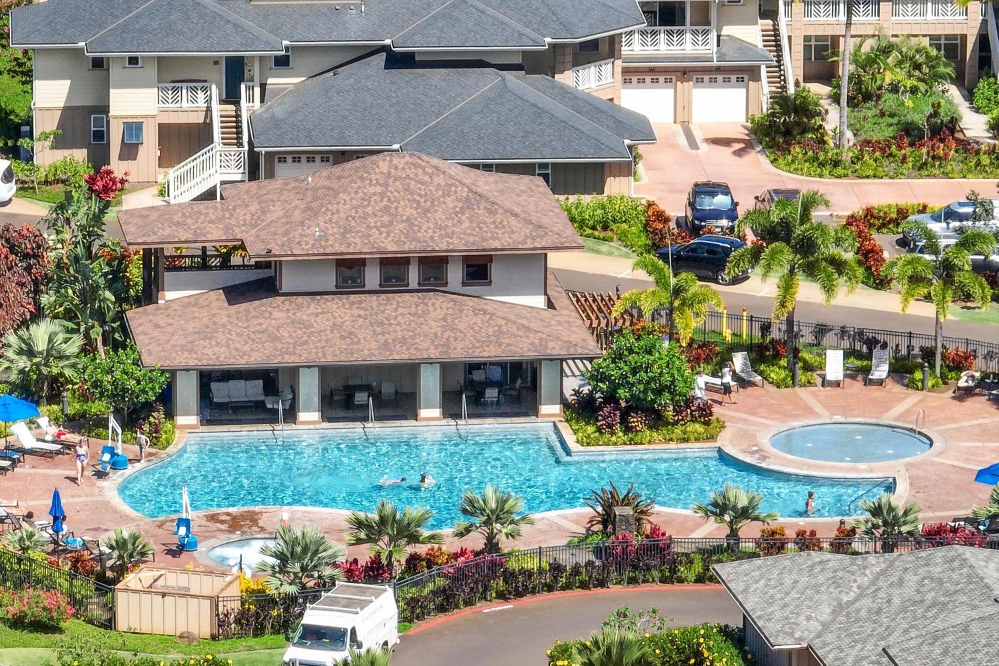 Pili Mai II Villa Koloa Luaran gambar