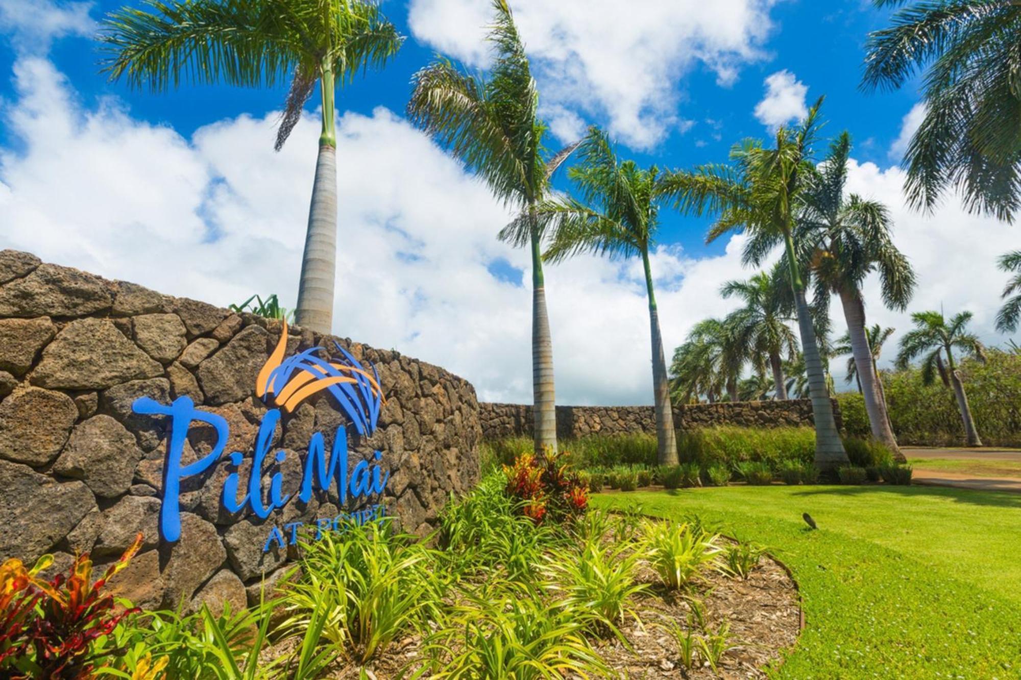 Pili Mai II Villa Koloa Luaran gambar