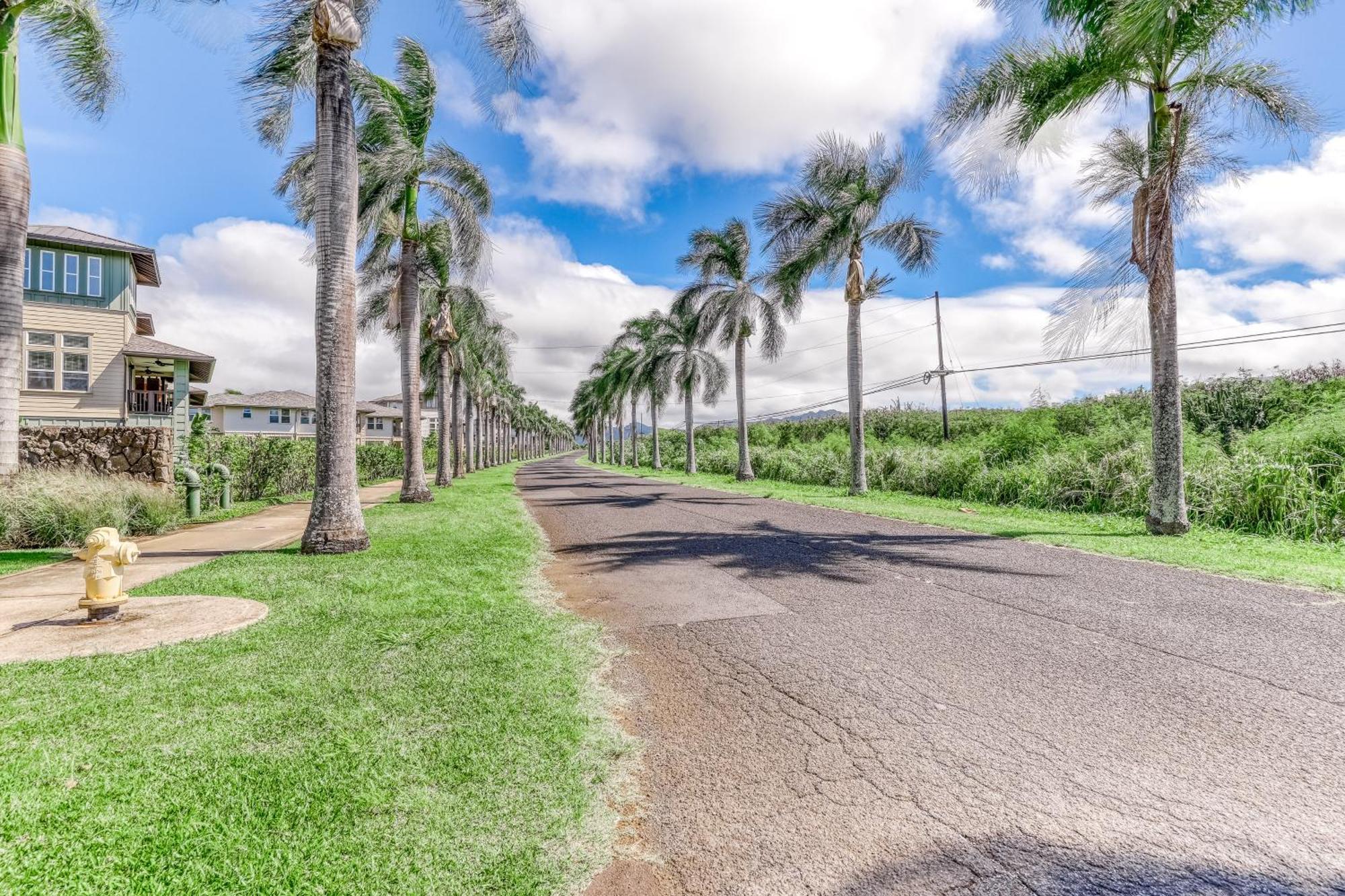 Pili Mai II Villa Koloa Luaran gambar