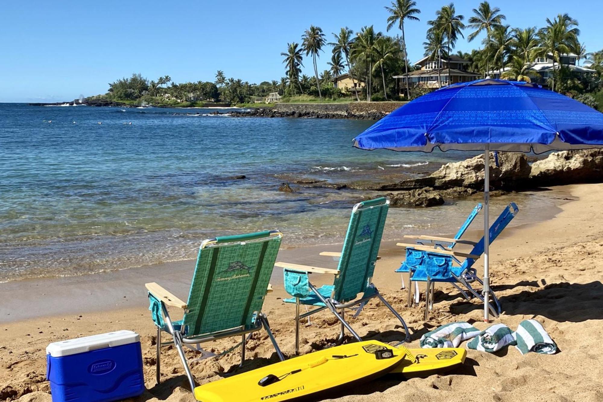 Pili Mai II Villa Koloa Luaran gambar