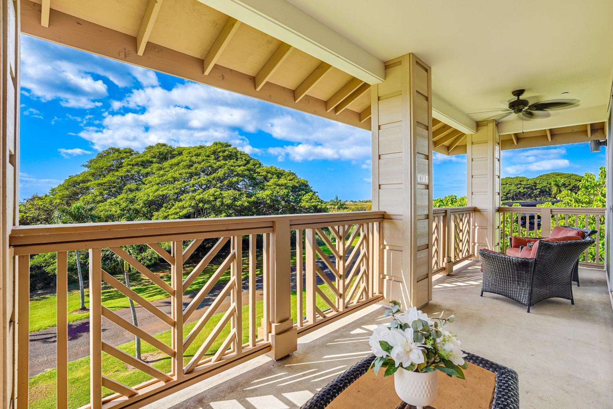 Pili Mai II Villa Koloa Bilik gambar